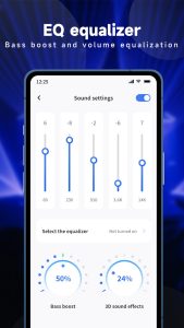 Screenshot PodsLink – AirPods Battery Mod APK