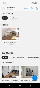 Screenshot MagicPlan Mod APK
