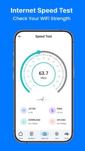 Screenshot Phone Doctor Mod APK