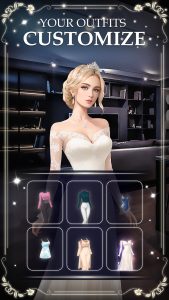 Screenshot Lush™: Interactive Stories Mod APK