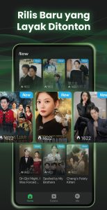 Screenshot Short Box – Short Reels & Dramas Mod APK