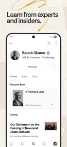 Screenshot Medium Mod APK