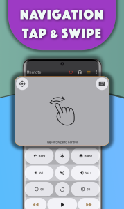 Screenshot Remote Control for RokuTV Mod APK