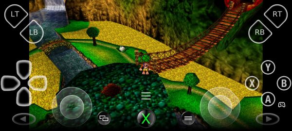 Screenshot XBXPlay: Remote Play Mod APK
