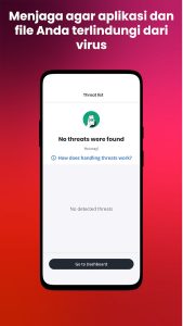 Screenshot McAfee Security: Antivirus VPN Mod APK