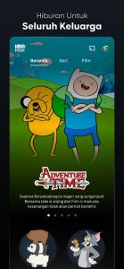 Screenshot HBO Max: Stream TV & Movies Mod APK