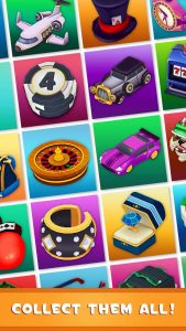 Screenshot Coin Dozer: Casino Mod APK