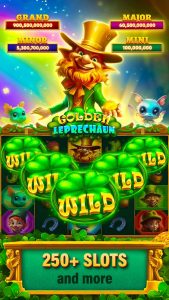 Screenshot Slots Era – Jackpot Slots Game Mod APK