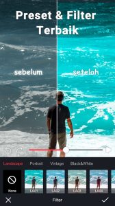 Screenshot Movepic: 3D Photo Motion Maker Mod APK