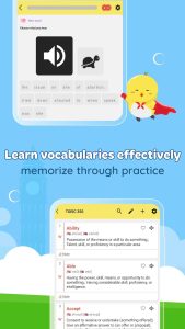 Screenshot English Dictionary Dunno Mod APK
