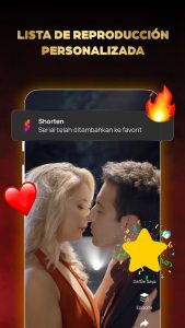 Screenshot Drama & Short Movies – Shorten Mod APK