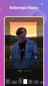 Screenshot Video Editor with Song Clipvue Mod APK