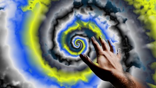 Screenshot Psychedelic Camera Mod APK