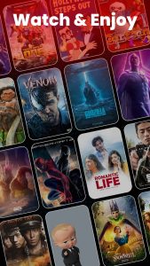 Screenshot Peru VPN: Get Peru IP Mod APK