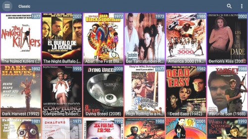 Screenshot Eroflix Mod APK