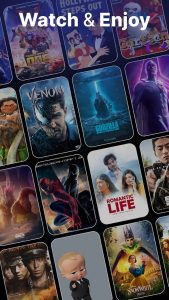 Screenshot Taiwan VPN: Get Taiwan IP Mod APK