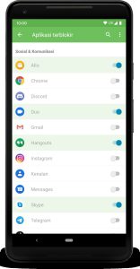 Screenshot Freedom: App & Website Blocker Mod APK