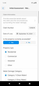 Screenshot MagicPlan Mod APK