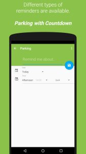 Screenshot COL Reminder Mod APK