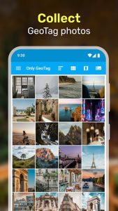 Screenshot GPS Camera – GeoTag Map Mod APK