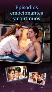 Screenshot FocoShort – Short Series & TV Mod APK