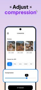 Screenshot Image Converter – HEIC to JPG Mod APK