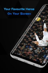 Screenshot Live Sports HD TV Mod APK