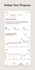 Screenshot Sports Tracker: Run Bike Hike Mod APK