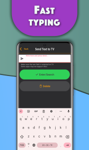Screenshot Remote Control for RokuTV Mod APK