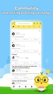 Screenshot English Dictionary Dunno Mod APK