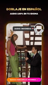 Screenshot Drama & Short Movies – Shorten Mod APK