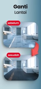 Screenshot Home AI – AI Interior Design Mod APK