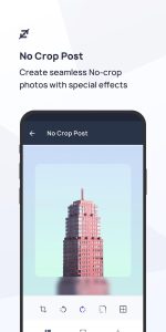 Screenshot Toolkit for Instagram – Gbox Mod APK