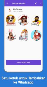 Screenshot Sticker Maker Mod APK