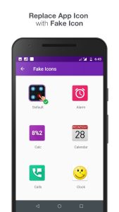 Screenshot Knock Lock Screen – Applock Mod APK