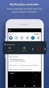 Screenshot Custom Aim – Crosshair Pro Mod APK