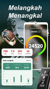 Screenshot Health Tracker: BP Monitor App Mod APK