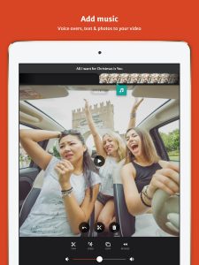 Screenshot Videoshop – Video Editor Mod APK