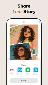 Screenshot Story Maker for Social Media Mod APK