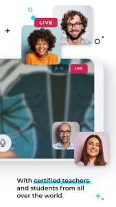 Screenshot ABA English – Learn English Mod APK