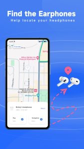 Screenshot PodsLink – AirPods Battery Mod APK