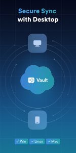 Screenshot Termius – Modern SSH Client Mod APK