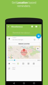 Screenshot COL Reminder Mod APK