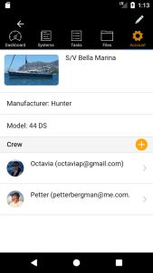 Screenshot Quartermaster Mod APK