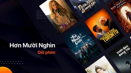 Screenshot FPT Play for Android TV Mod APK