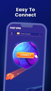 Screenshot Stream VPN – Security Proxy VPN Mod APK