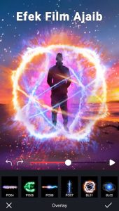 Screenshot Movepic: 3D Photo Motion Maker Mod APK