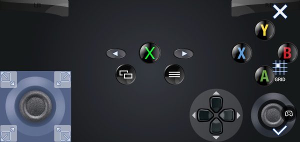 Screenshot XBXPlay: Remote Play Mod APK