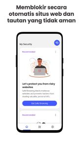 Screenshot McAfee Security: Antivirus VPN Mod APK