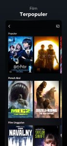 Screenshot HBO Max: Stream TV & Movies Mod APK